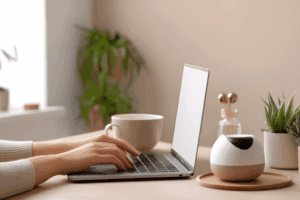 Como Montar um Setup de Home Office Eficiente com Orçamento Médio