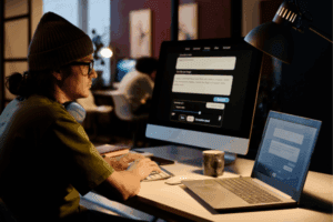 Comparativo: As Melhores Ferramentas de Design Online para Não-Designers