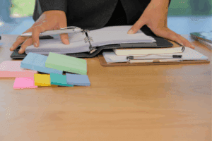 Melhores apps para tomar notas e organizar suas ideias