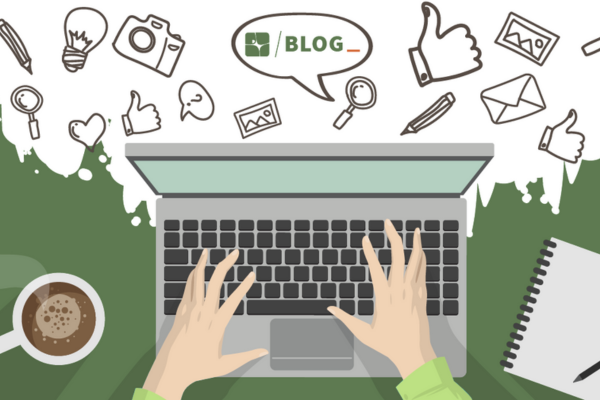 Como escolher hospedagem para um blog com tráfego médio