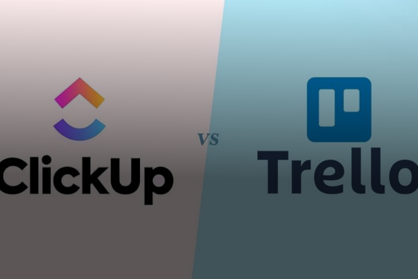 Comparativo rápido: Trello vs. ClickUp — qual escolher em 2025?