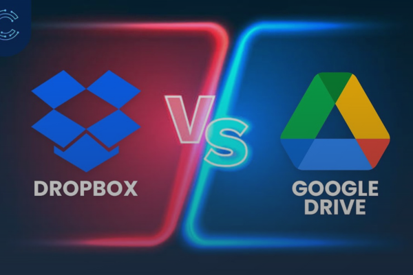 Google Drive vs. Dropbox: qual é melhor para trabalho em equipe?