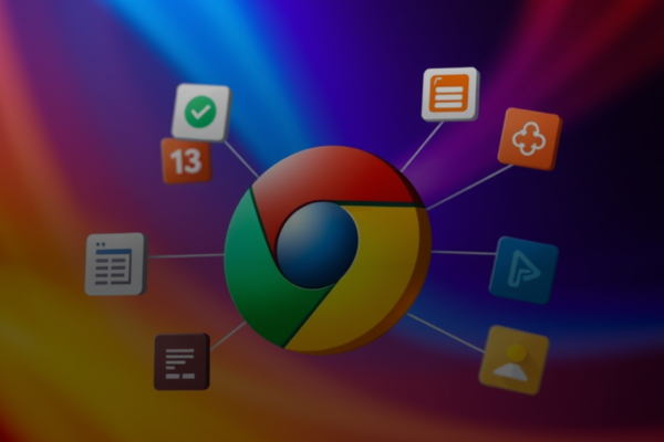Melhores extensões do Chrome para aumentar produtividade