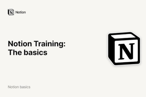 Notion: guia prático para montar seu sistema de produtividade em 1 hora